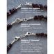 Moonstone choker 20655-free-clasp-d-jewelry photo 4