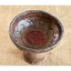 Чаша на ніжці керамічна велика, Шлях коівника, 23,5см, 2л, Кентавріда + Keramira 14058-keramira фото 5