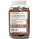 Chocolate granola in a plastic jar 454 g «Oats&Honey» 19005-oats-honey photo 4