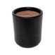 Decorative scented candle "LVIV" (gift version) REKAVA 13281-podarunkovi-rekava photo 2