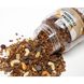 Chocolate granola in a plastic jar 454 g «Oats&Honey» 19005-oats-honey photo 2