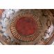 Чаша на ніжці керамічна велика, Шлях коівника, 23,5см, 2л, Кентавріда + Keramira 14058-keramira фото 4