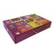 Puzzle "Animals Primachenko" 1000 elements 14607-upuzl photo 4