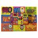 Puzzle "Animals Primachenko" 1000 elements 14607-upuzl photo 9