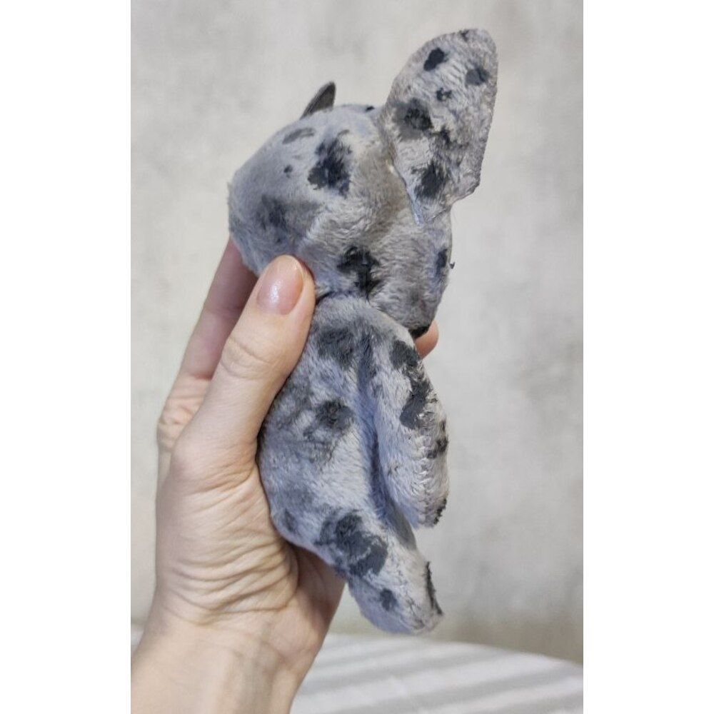 Toy Pets French Bulldog 16 cm 12570-toy_pets photo