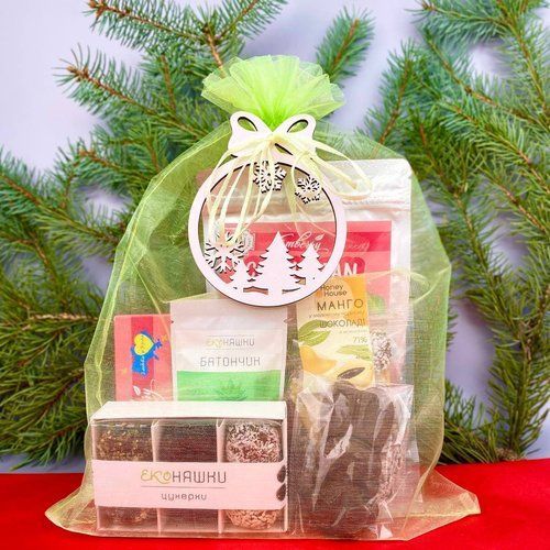 Children's gift for St. Nicholas' Day Corporate gift 16125-itskraft photo