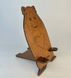 Wooden phone holder Capybara 16140-tviykraft photo 1
