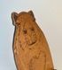 Wooden phone holder Capybara 16140-tviykraft photo 3