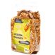 Nut Granola in a membrane 500g «Oats&Honey» 19006-oats-honey photo 3