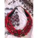 Rosehip necklace 12697-korali photo 4