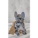Toy Pets "French Bulldog", 16 cm 12570-toy_pets photo 4