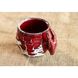Чаша керамічна Коза, Звіриний стиль Скіфія, 280 мл, Кентавріда + Keramira 14008-keramira фото 1