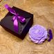 Handmade soap "Lavender" 16039-kvitka-tviykraft photo 1