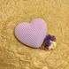 Handmade soap "Lavender" 16039-kvitka-tviykraft photo 4